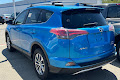 2017 Toyota RAV4 Hybrid XLE