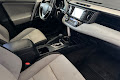 2017 Toyota RAV4 Hybrid XLE