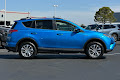 2017 Toyota RAV4 Hybrid XLE