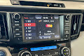 2017 Toyota RAV4 Hybrid XLE