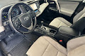 2017 Toyota RAV4 Hybrid XLE