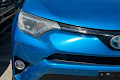 2017 Toyota RAV4 Hybrid XLE