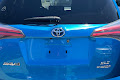 2017 Toyota RAV4 Hybrid XLE