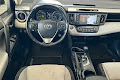 2017 Toyota RAV4 Hybrid XLE