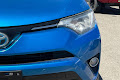 2017 Toyota RAV4 Hybrid XLE