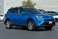 2017 Toyota RAV4 Hybrid XLE