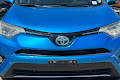 2017 Toyota RAV4 Hybrid XLE