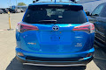 2017 Toyota RAV4 Hybrid XLE