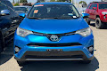 2017 Toyota RAV4 Hybrid XLE