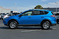 2017 Toyota RAV4 Hybrid XLE