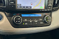 2017 Toyota RAV4 Hybrid XLE