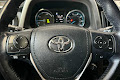 2017 Toyota RAV4 Hybrid XLE