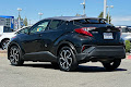 2020 Toyota C-HR XLE