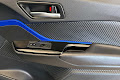 2020 Toyota C-HR XLE
