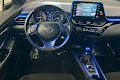 2020 Toyota C-HR XLE