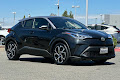 2020 Toyota C-HR XLE