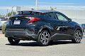 2020 Toyota C-HR XLE