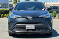 2020 Toyota C-HR XLE