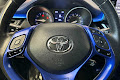 2020 Toyota C-HR XLE