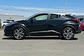 2020 Toyota C-HR XLE