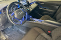 2020 Toyota C-HR XLE