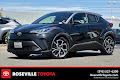 2020 Toyota C-HR XLE