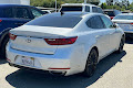 2017 Kia Cadenza Limited