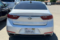 2017 Kia Cadenza Limited