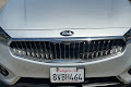 2017 Kia Cadenza Limited
