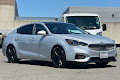 2017 Kia Cadenza Limited