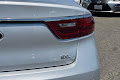 2017 Kia Cadenza Limited