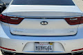 2017 Kia Cadenza Limited