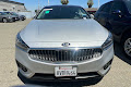 2017 Kia Cadenza Limited