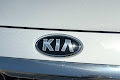 2017 Kia Cadenza Limited