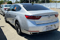 2017 Kia Cadenza Limited