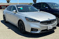 2017 Kia Cadenza Limited