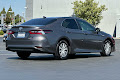 2021 Toyota Camry Hybrid LE