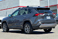2022 Toyota RAV4 Hybrid Limited