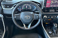 2022 Toyota RAV4 Hybrid Limited