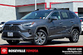 2022 Toyota RAV4 Hybrid Limited