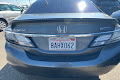 2013 Honda Civic Hybrid