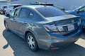 2013 Honda Civic Hybrid