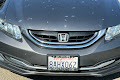 2013 Honda Civic Hybrid