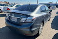 2013 Honda Civic Hybrid