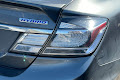 2013 Honda Civic Hybrid
