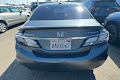 2013 Honda Civic Hybrid