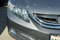 2013 Honda Civic Hybrid