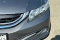 2013 Honda Civic Hybrid
