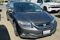 2013 Honda Civic Hybrid