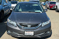 2013 Honda Civic Hybrid